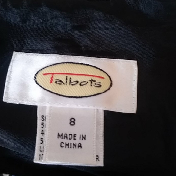 Talbots skirt - Picture 5 of 5